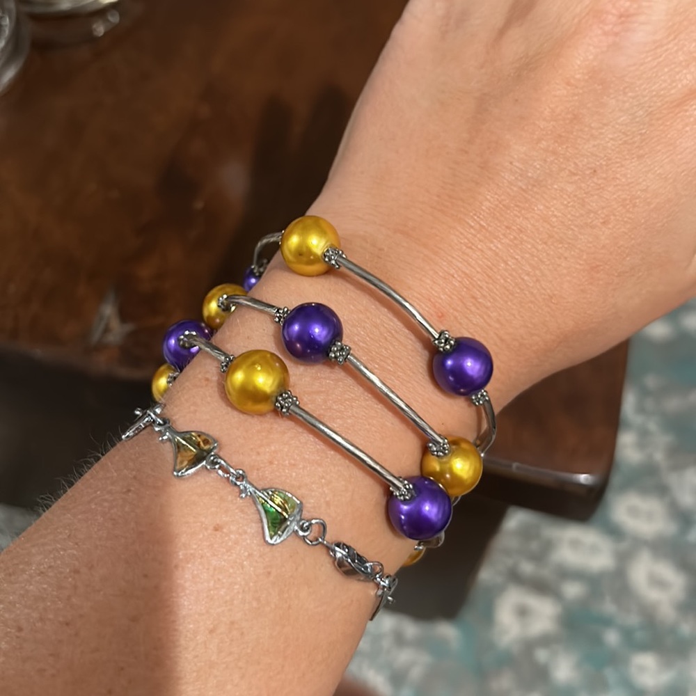 Wrap Bracelet - image 4